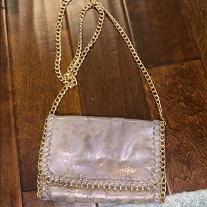 Olivia Miller crossbody